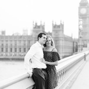 Meet your Posher, Dana